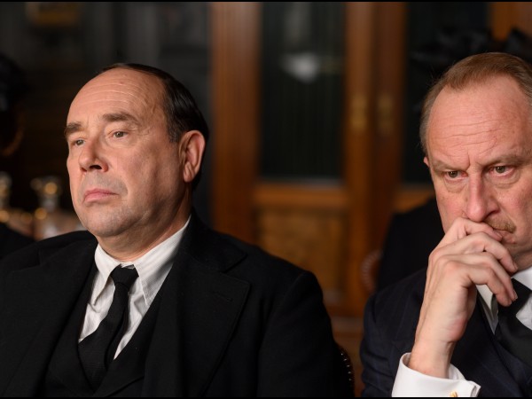 Горизонт в огне (3)