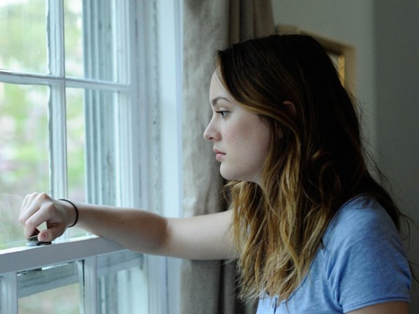 Любовный переплет (5)