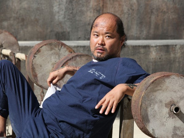 Подставной город (3)