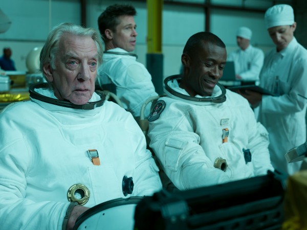 К звёздам (3)