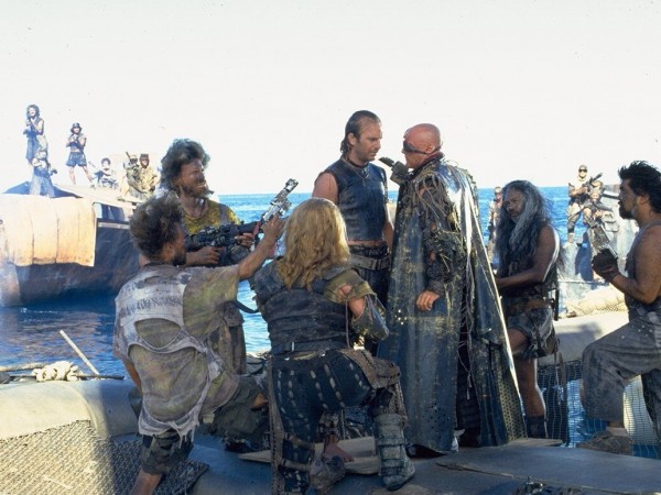 Водный мир (3)