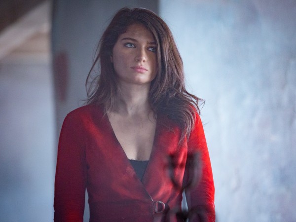 Робин Гуд. Начало (4)