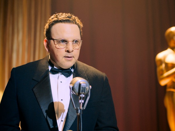 Первый Оскар (6)