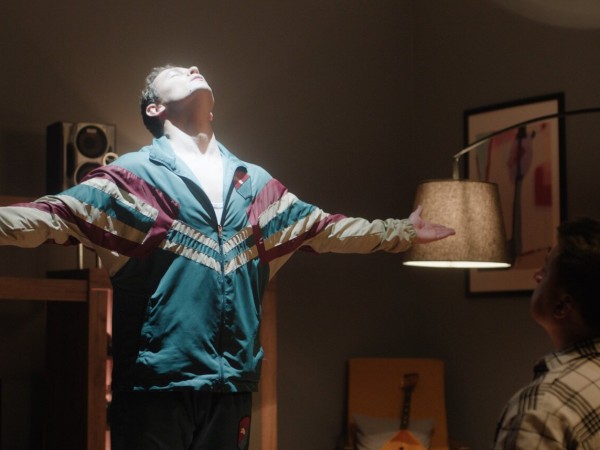 Семейный призрак (3)