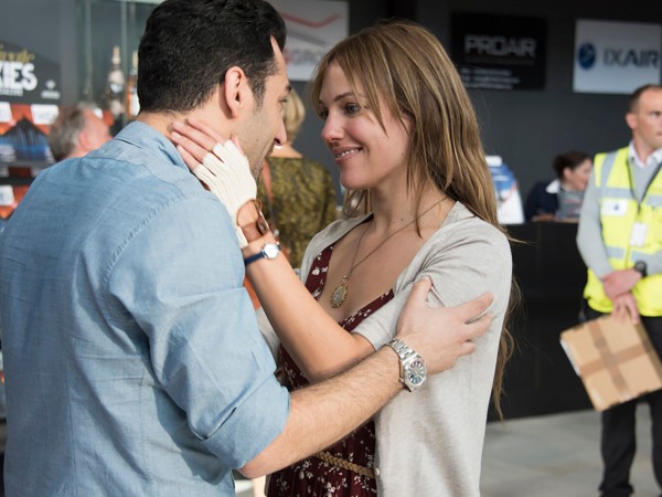 Королева ночи (5)