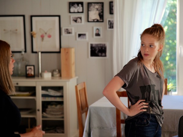 Акушерка (5)