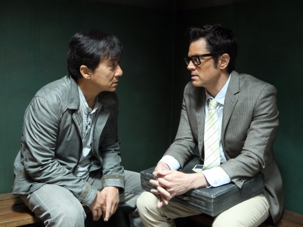 Отпетые напарники (2)