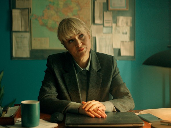 Танцуй, Селедка! (3)