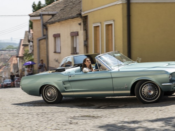 Отель Белград (6)