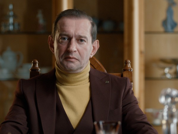 Знакомство родителей (5)