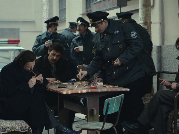 Гром. Трудное детство (2)