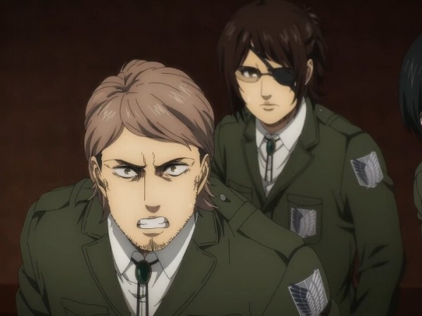 Атака титанов (4)