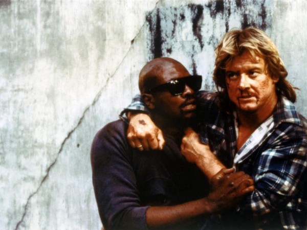 Чужие среди нас (3)