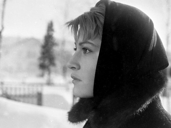 Жили-были старик со старухой (2)