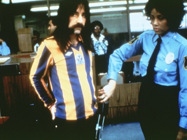 Это — Спайнал Тэп (5)