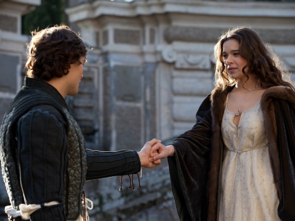 Ромео и Джульетта (2)