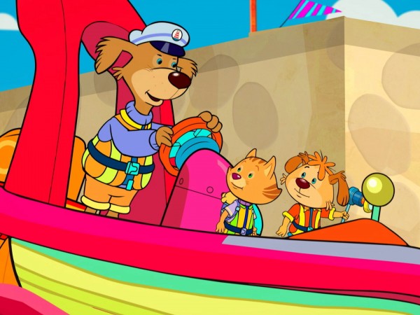 Пип и Альба (5)