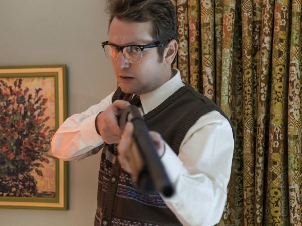 БайБайМэн (2)