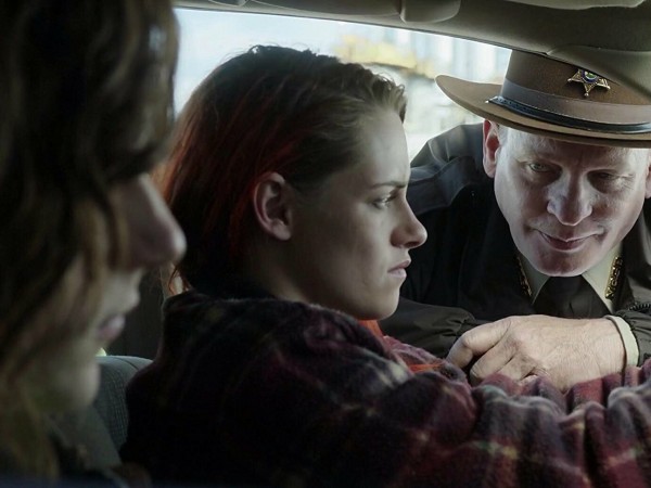 Ультраамериканцы (2)