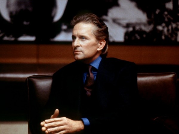 Идеальное убийство (3)