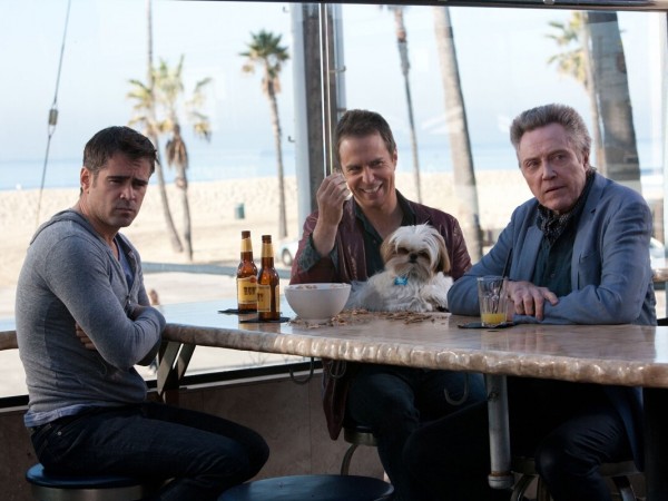 Семь психопатов (5)