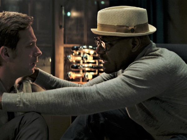 Литий Икс (2)