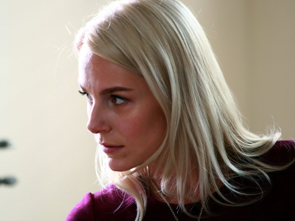 Нет жизни без тебя (2)