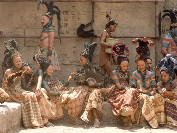 Апокалипсис (4)