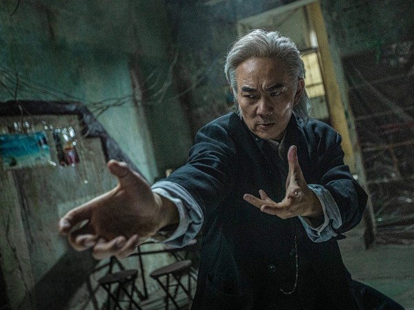 Воины сумерек: Осада Коулуна (6)