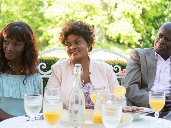 Самая безумная свадьба (4)