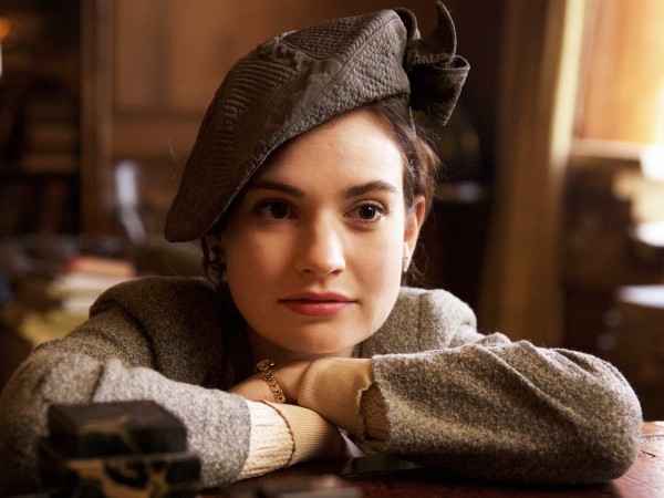 Клуб любителей книг и пирогов из картофельных очистков (4)