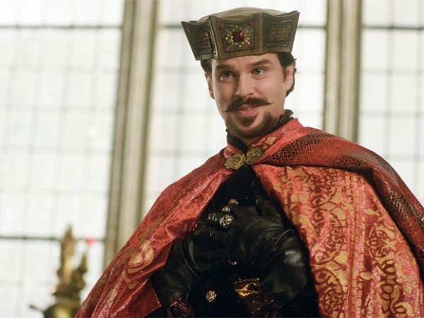 Заколдованная Элла (2)