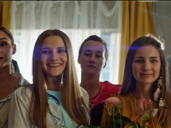 Преподы на всю голову (3)