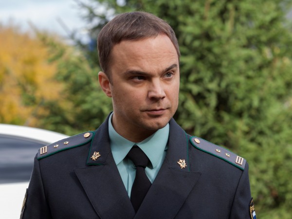 Приставы (6)