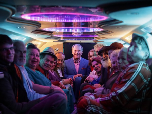 Старые шишки (3)