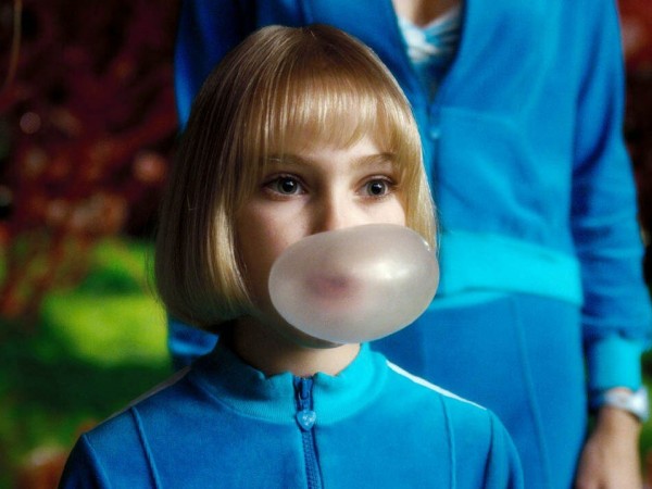 Чарли и шоколадная фабрика (5)