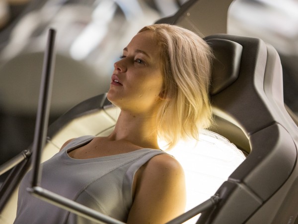 Пассажиры (2)