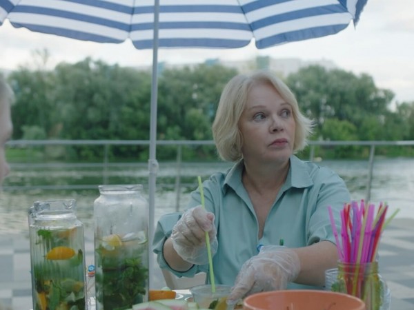 Маленький шеф (5)