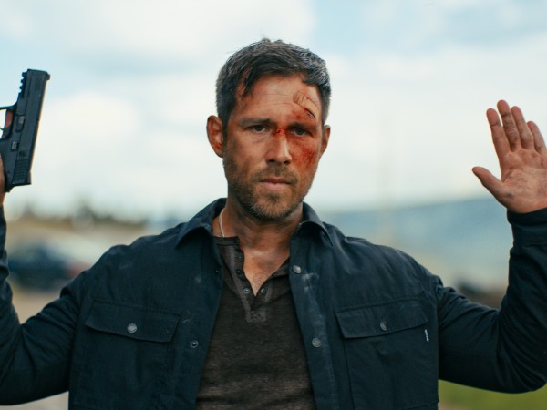 Форсаж. Полный вперёд! (4)