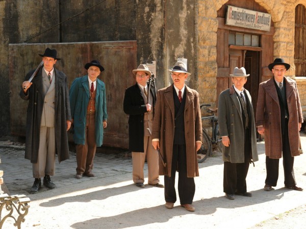 Однажды в Германии (2)