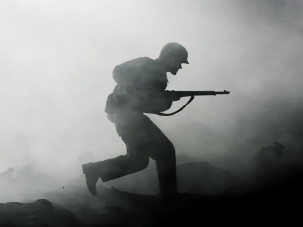 Флаги наших отцов (3)