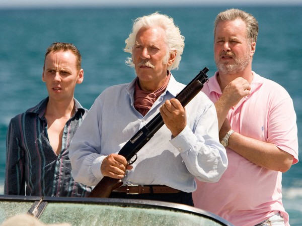 Золото дураков (4)