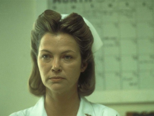 Пролетая над гнездом кукушки (5)