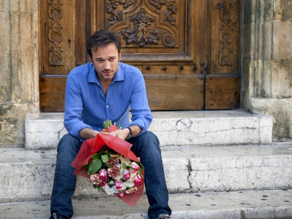 (Не)жданный принц (2)