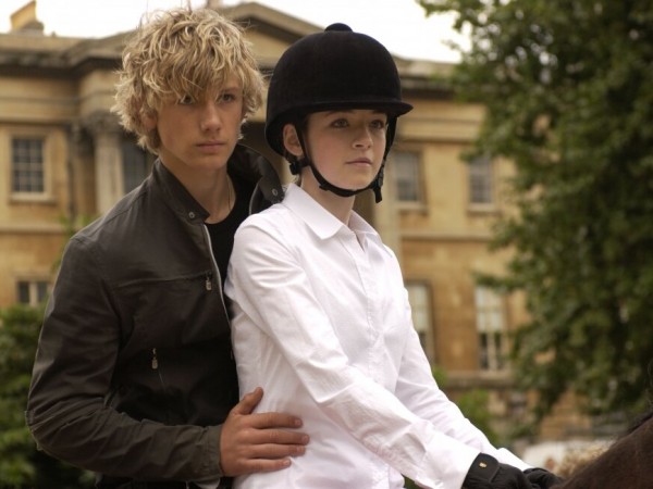 Громобой (4)