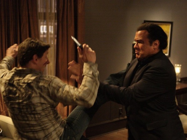 Смертельный удар (5)