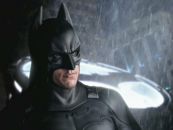 Бэтмен: Начало (4)