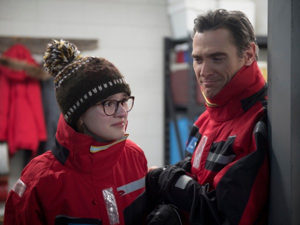 Куда ты пропала, Бернадетт? (2)