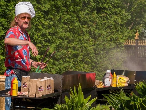 Семейка с приветом: Американо с собой (6)