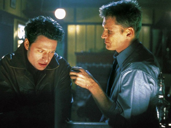 Тайный план (3)